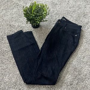 Loft woman’s jeans